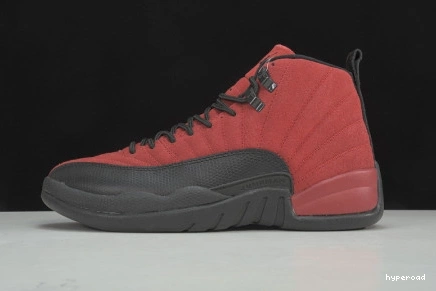 Hyperoad JORDAN - AIR 12 GAME' RETRO 'REVERSE FLU 0705